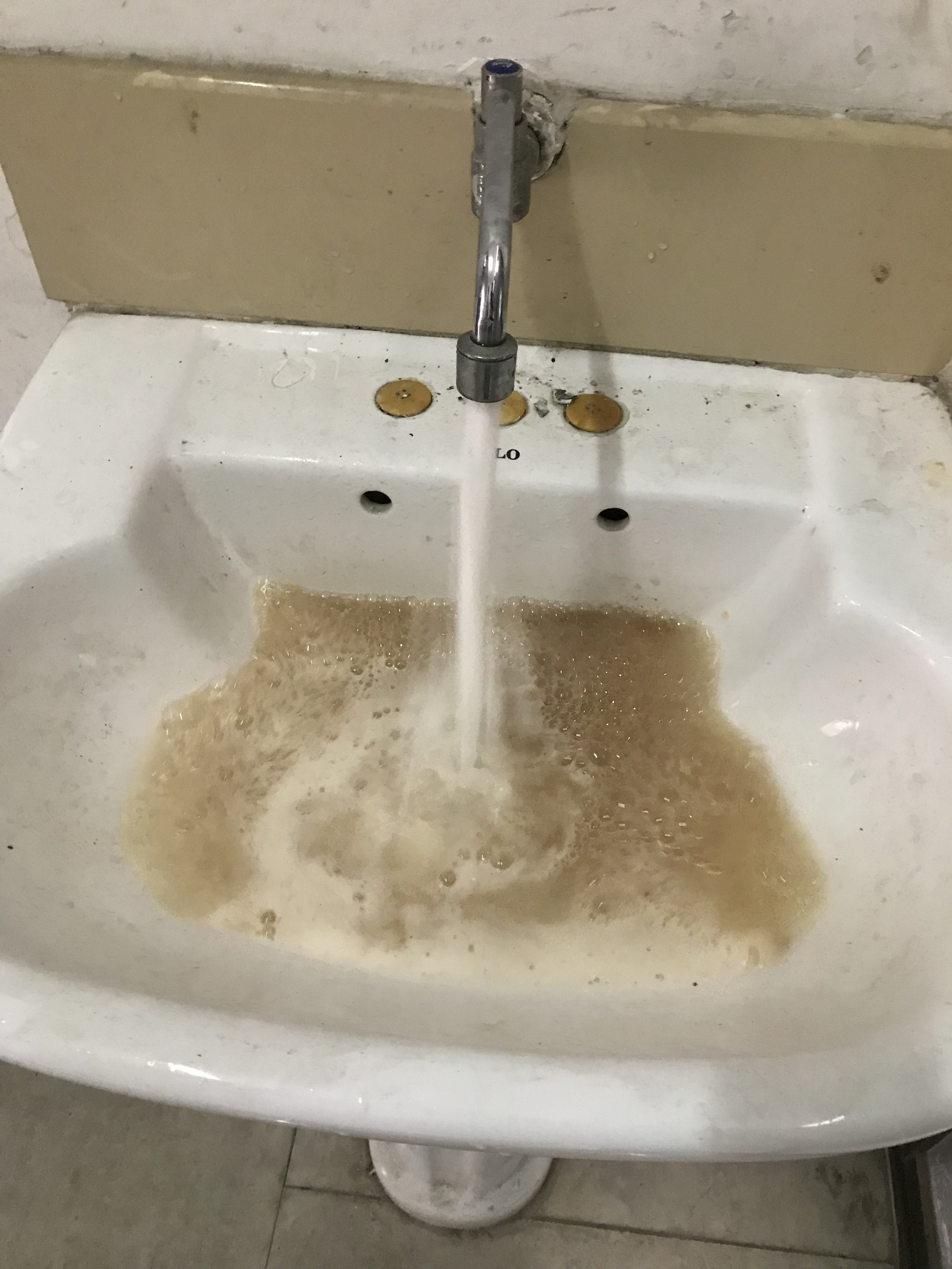鎮(zhèn)江自來(lái)水管清洗